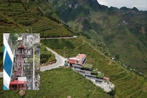 Mã Pì Lèng Panorama, phố cổ Đồng Văn: “Quan” Hà Giang làm gì để dân xây dựng không phép?