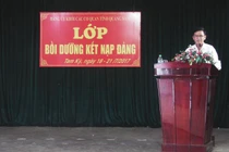 Vì sao Phó bí thư Đảng ủy khối các cơ quan Quảng Nam bị kỷ luật?