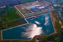 NMN sông Đuống - Shark Liên thôi CEO... còn sông Đà “lộ” hung thủ đầu độc chưa?