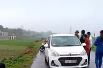 Nghi can đâm chết nữ tài xế taxi tại Phú Thọ đối mặt mức án nào?