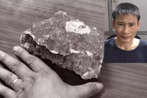 Cầm đá tấn công CSGT Hà Nội nhập viện: Đối tượng phạm tội gì?