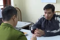 Kiểm điểm trách nhiệm công an Chương Mỹ vụ bé gái 10 tuổi bị xâm hại