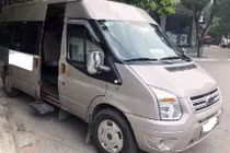 Bé 3 tuổi bị bỏ quên trên xe trường Đồ Rê Mí: Trách nhiệm của tài xế thế nào?