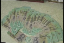 Thái Bình: Bắt quả tang trưởng công an xã lừa đảo chiếm đoạt tài sản