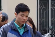 Xét xử vụ chạy thận Hòa Bình: Bác sĩ Lương mệt mỏi, xin HĐXX xử nhanh