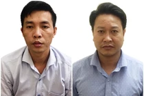 Gian lận thi tại Hòa Bình: Hưởng lợi 550 triệu từ can thiệp, sửa chữa bài thi