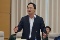 Nóng tranh cãi đề xuất “người xử phạt phải chứng minh vi phạm là làm ngược”