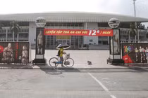 Phó Thủ tướng chỉ đạo thanh tra Khu Liên hợp thể thao quốc gia Mỹ Đình