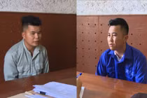 Hai “đạo chích” đột nhập công ty thủy sản Cái Rồng cuỗm gần tỷ đồng