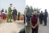 Chủ đầm nuôi rươi ở Hải Phòng tử vong bất thường, nghi bị sát hại