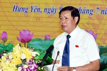 Tân Thứ trưởng Bộ Y tế Đỗ Xuân Tuyên là người thế nào?