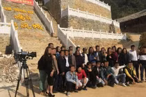 Phim trường BBK ở Lạng Sơn được người Trung Quốc dùng làm gì?