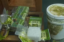 Ma túy liên tiếp dạt vào Huế, Quảng Nam, Quảng Trị: Cùng một “đầu sỏ“?