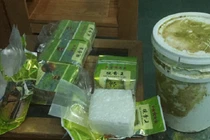 Ma túy liên tiếp dạt vào Huế, Quảng Nam, Quảng Trị: Cùng một “đầu sỏ“?