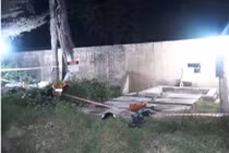 3 người tử vong trong khi thi công đường ống dẫn khí