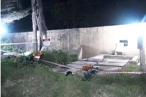 3 người tử vong trong khi thi công đường ống dẫn khí