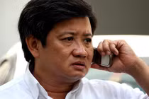 Bà Nguyễn Thị Quyết Tâm: Ứng xử của ông Đoàn Ngọc Hải rất khó hiểu!