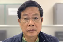 3 triệu USD nhận hối lộ ông Nguyễn Bắc Son muốn trả, gia đình không hợp tác: Bi kịch!