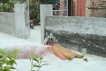 Vừa ăn trưa cùng nhau đã đâm nhau đến chết