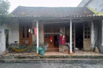 Thái Bình: Cụ ông U70 bị tố xâm hại phụ nữ tâm thần đến mang thai