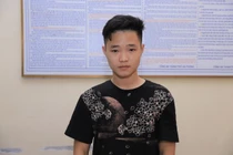 Đi chơi Valentine, 5 thanh niên bị cướp mất xe máy