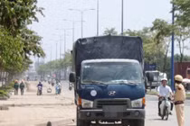 CSGT Đồng Nai bị tố bảo kê xe tải: Trách nhiệm ông anh “cấp trên” cầm đầu?