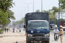 CSGT Đồng Nai bị tố bảo kê xe tải: Trách nhiệm ông anh “cấp trên” cầm đầu?