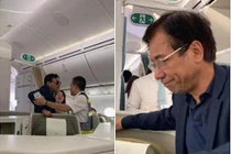 Cựu sếp công ty Đất Lành Vũ Anh Cường: Đại gia đại suy thoái... con sâu làm rầu nồi canh?