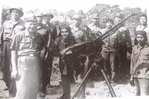 Lời khuyên con trai của Nguyên Chủ tịch nước - Đại tướng Lê Đức Anh