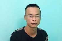 Nam thanh niên vác dao chém cả vợ lẫn bố mẹ đẻ