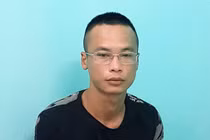 Nam thanh niên vác dao chém cả vợ lẫn bố mẹ đẻ