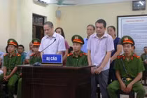 Xét xử gian lận thi cử Hà Giang: “Nâng điểm trong sáng” có tin được không?