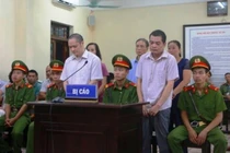 Xét xử gian lận thi cử Hà Giang: “Nâng điểm trong sáng” có tin được không?