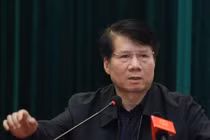 Vụ VN Pharma: Thứ trưởng Quốc Cường bị triệu lên tòa hôm nay, nói gì?