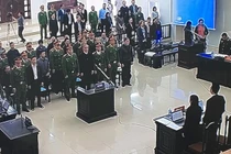 Luật sư đề nghị HĐXX áp 10 tình tiết giảm nhẹ BLHS cho ông Phạm Nhật Vũ là gì?