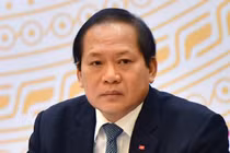 Nhận 4,4 tỷ đồng hối lộ, ông Trương Minh Tuấn hoàn trả được bao nhiêu?