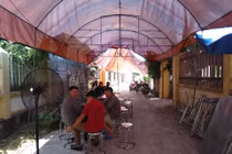 Hải Dương: Đến công an tự thú vì trộm cắp tài sản sau đó tử vong