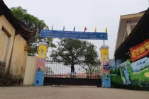 Thầy giáo sờ mông học sinh: Vì sao chưa đủ căn cứ tội dâm ô?