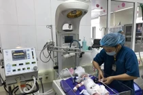 Đang điều tra làm rõ vụ thai phụ tử vong ngoài viện bất thường tại Quảng Ninh