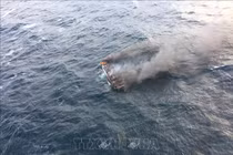 6 người Việt mất tích trên biển Hàn Quốc: Đưa xuất khẩu lao động, trách nhiệm của ai?