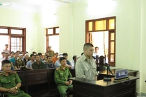 Lái xe đâm 8 người chết ở Hải Dương: 13 năm tù là thích đáng?