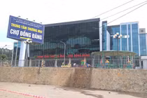 Thanh tra Chính phủ kết luận về khiếu nại phức tạp, kéo dài tại chợ Đồng Đăng