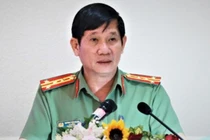 Vì sao Giám đốc Công an tỉnh Đồng Nai Huỳnh Tiến Mạnh bị xem xét kỷ luật?