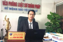 Sạt lở đất Công ty Than Dương Huy khiến 4 người chết: Ai chịu trách nhiệm?