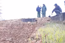 Dồn điền đổi thửa: Hải Dương làm ngơ cho khai thác tài nguyên trái phép