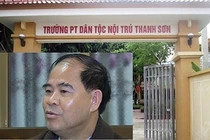 Truy tố cựu Hiệu trưởng Đinh Bằng My xâm hại hàng loạt nam sinh Phú Thọ