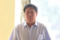 Nghi vấn ông Ngô Nhật Phương làm “lộ bí mật Nhà nước”: Bộ CA điều tra