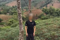 Yên Bái: Nghi phạm giết 2 người treo cổ tự tử