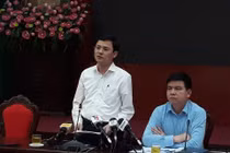 Hà Nội đang rà soát các dự án liên quan Nhật Cường Mobile