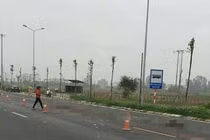 Phát hiện thi thể bị tai nạn không còn nguyên vẹn ở Hải Dương